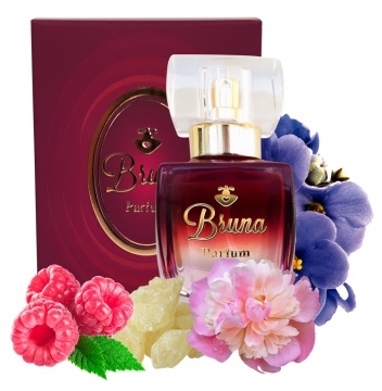 Новинки парфюмерии Bruna Parfum 2022 Новинки парфюмерии Bruna Parfum 2022