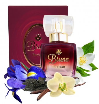 Новинки 2019 года Bruna Parfum