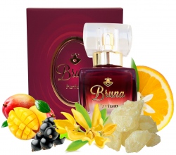 Новинки парфюмерии Bruna Parfum 2021 Часть 2 Новинки парфюмерии Bruna Parfum 2021 Часть 2