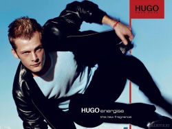 HUGO BOSS