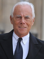 GIORGIO ARMANI