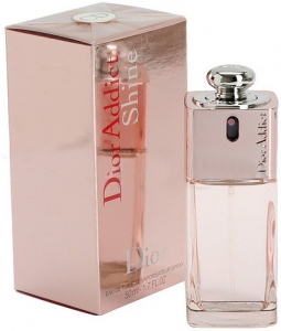 Dior Addict Shine