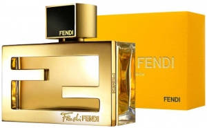 Fendi Fan di FENDI