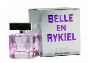 Sonia Rykiel Belle En Rykiel Eau De Toillete