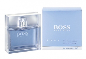 Hugo Boss Pure