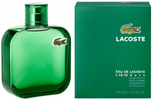 Lacoste Eau De L.12.12 Vert