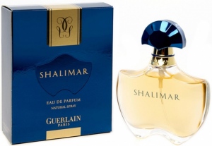 Guerlain Shalimar