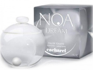 Cacharel NOA Dream