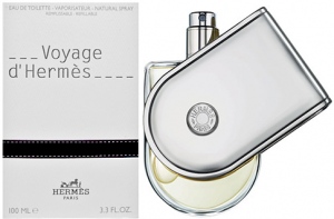 Hermes Voyage d`Hermes