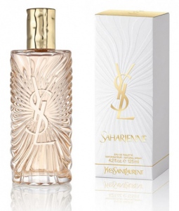 Yves Saint Laurent Saharienne