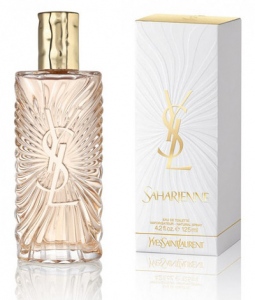 Yves Saint Laurent Saharienne