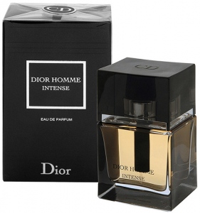 Dior Homme Intense