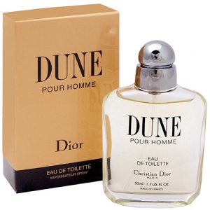 Dior Dune Pour Homme