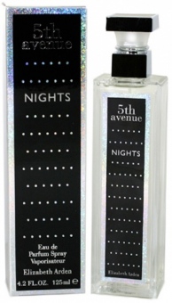 Elizabeth Arden 5th Avenue Nights