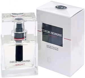 Dior Homme Sport