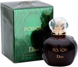 Dior Poison