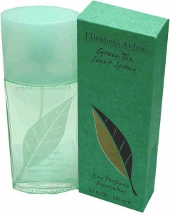 Elizabeth Arden Green Tea Tropical