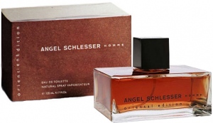 Angel Schlesser Homme Oriental