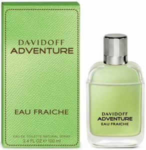 Davidoff Adventure Eau Fraiche