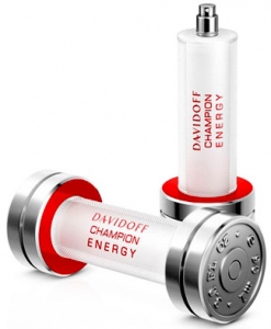 Davidoff Champion Energy