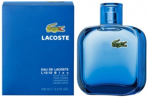 Lacoste Eau De L.12.12 Bleu