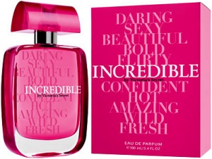 Victoria s Secret Incredible