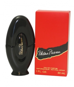 Paloma Picasso