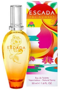 Escada Taj Sunset