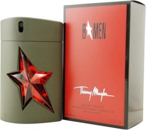 Thierry Mugler B*Men