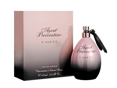 Agent Provocateur L'Agent