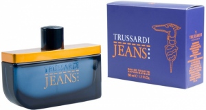 Trussardi Jeans