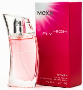 Mexx Fly High Woman