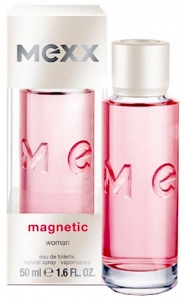 Mexx Magnetic Womаn