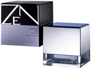 Shiseido Zen For Men