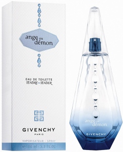 Givenchy Ange ou Demon Tender