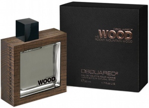 Dsquared2 He Wood Rocky Mountain