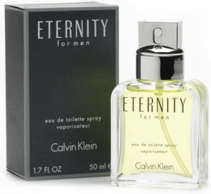 Calvin Klein Eternity