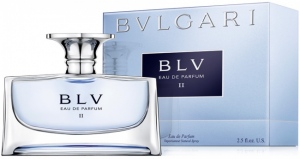 Bvlgari BLV 2