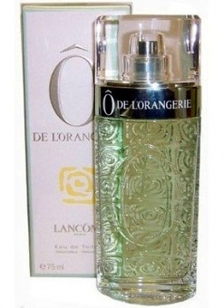 Lancome O De L Orangerie