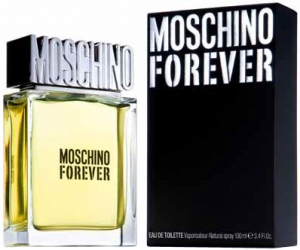 Moschino Forever