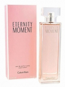 Calvin Klein Eternity Moment