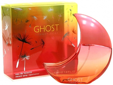 Ghost Summer Flirt