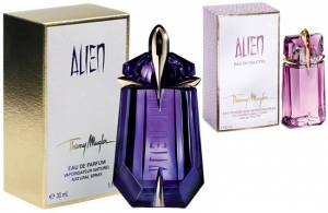 Thierry Mugler Alien