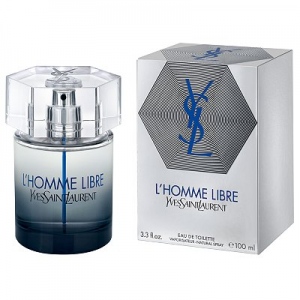 YSL L Homme Libre