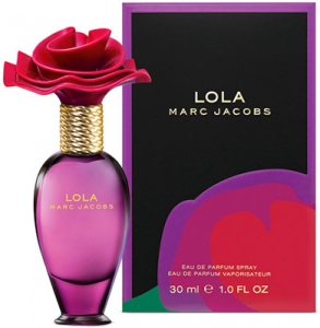 Marc Jacobs Lola