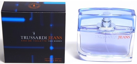 Trussardi Jeans Women