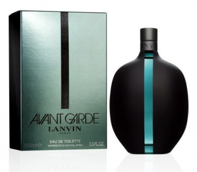 Lanvin Avant Garde