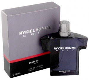 Sonia Rykiel Homme Grey