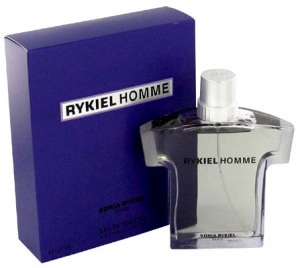 Sonia Rykiel Homme