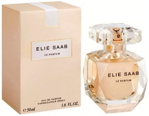 Elie Saab Le Parfum